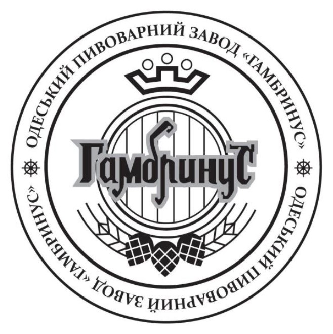 одеський пивоварний завод гамбринус