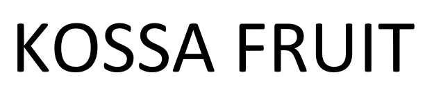 kossa fruit