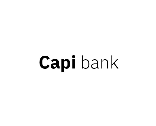 capi bank