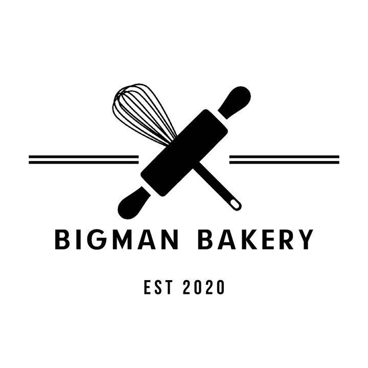 bigman bakery est 2020