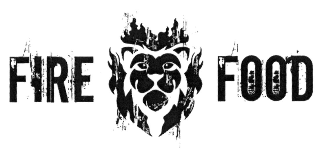 fire food