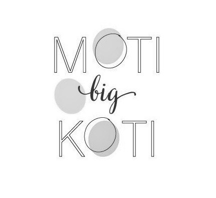моті від коті
