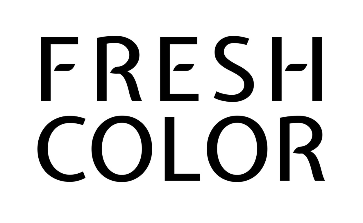 fresh color