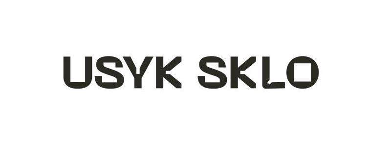 usyk sklo