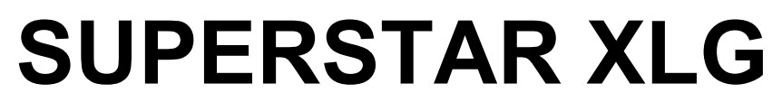 superstar xlg