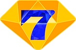 7