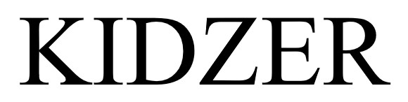 kidzer