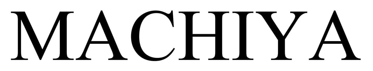 machiya