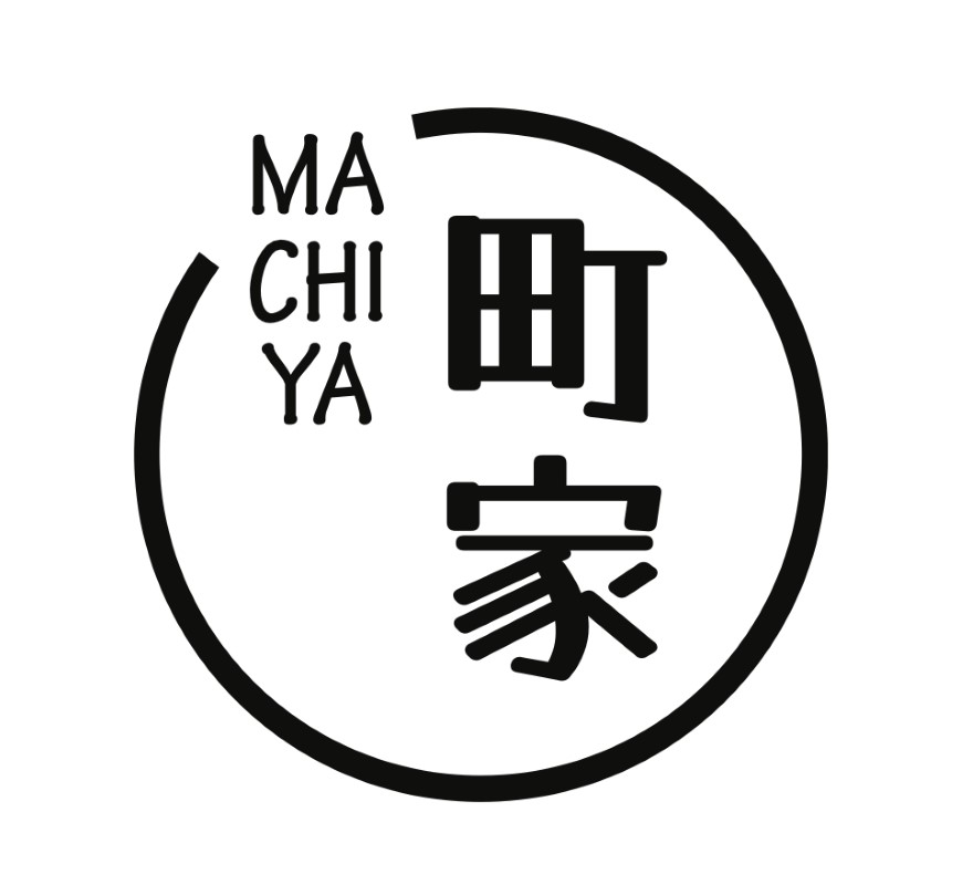 machiya