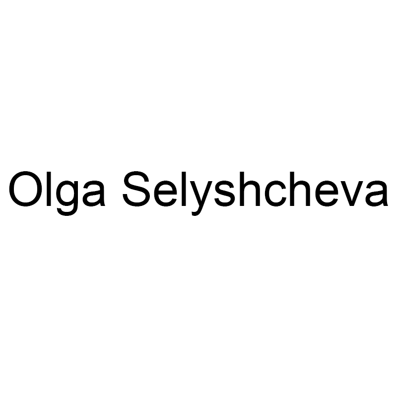olga selyshcheva