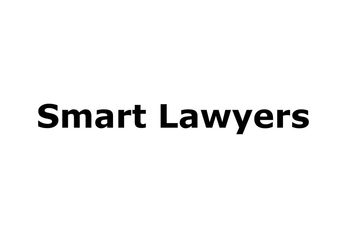 smart lawyers