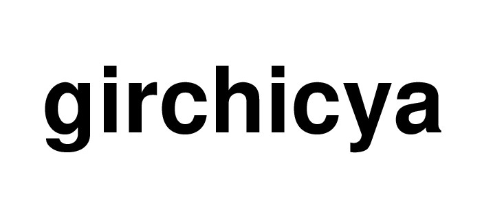 girchicya