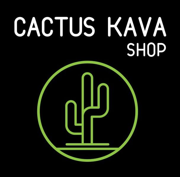 cactus kava shop
