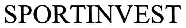 sportinvest