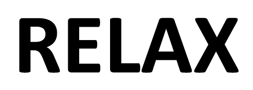 relax