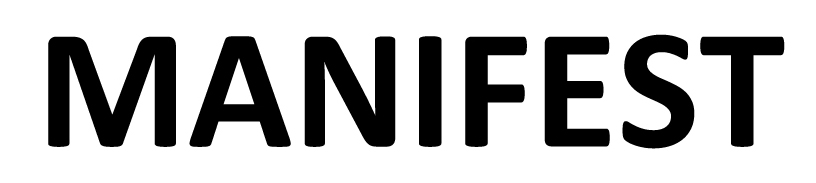 manifest