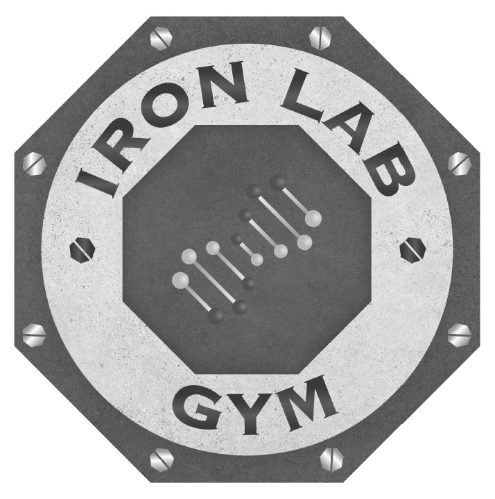 iron lab gym