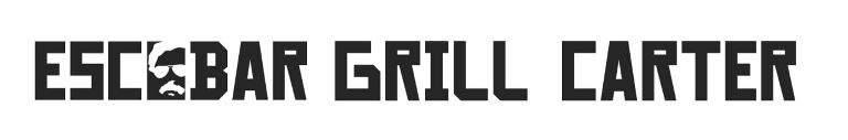 escobar grill cartel