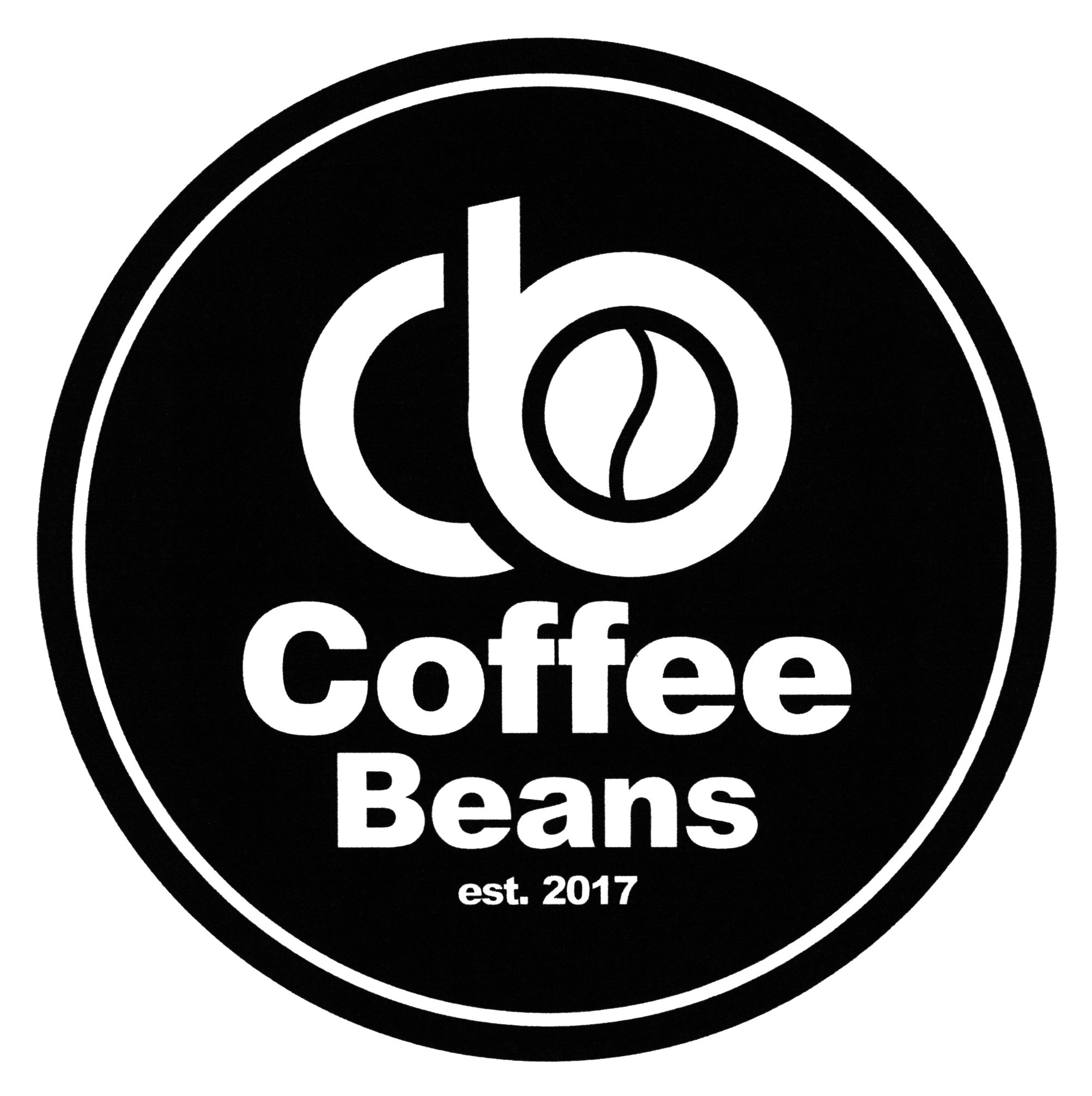 cb coffee beans est. 2017