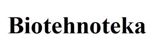 biotehnoteka