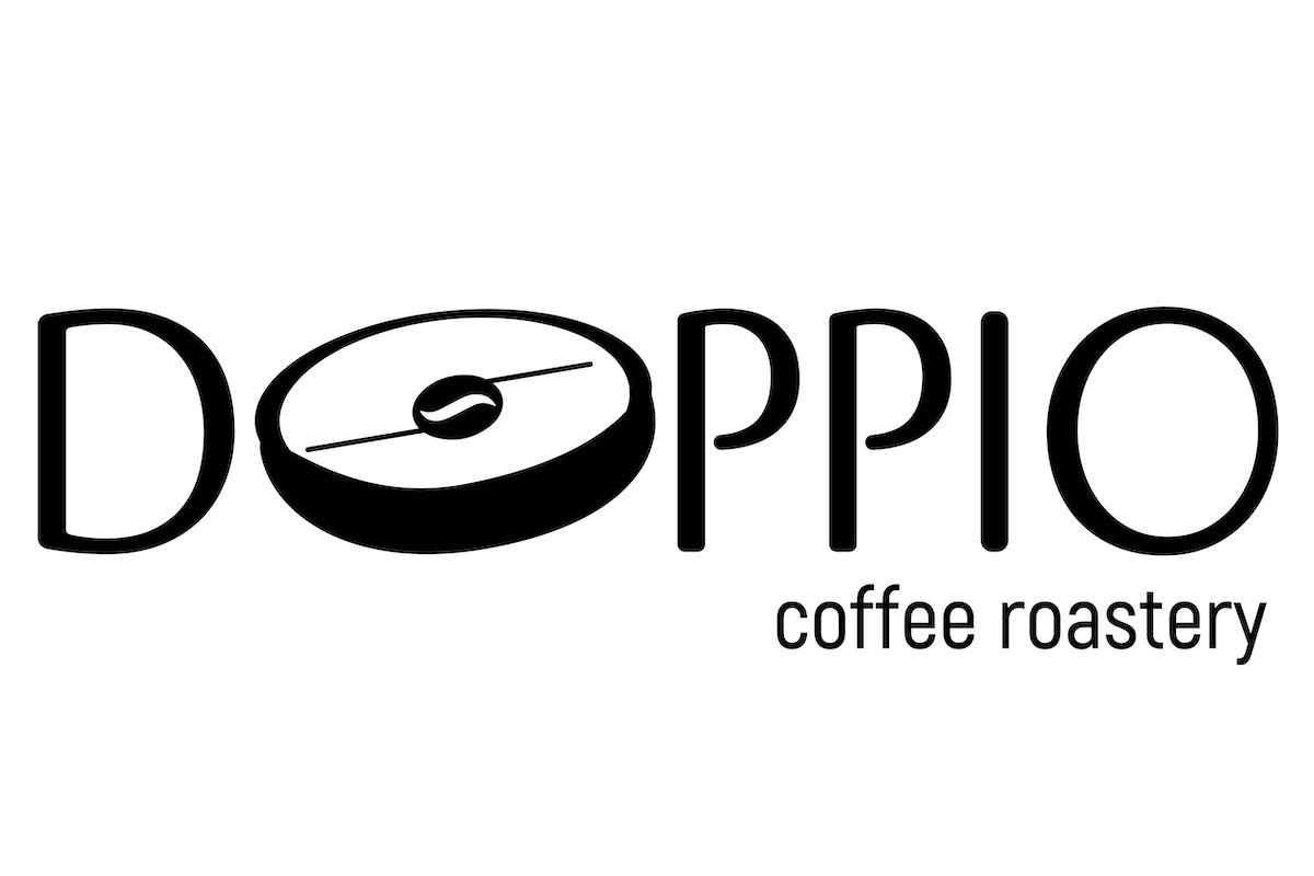 doppio coffee roastery