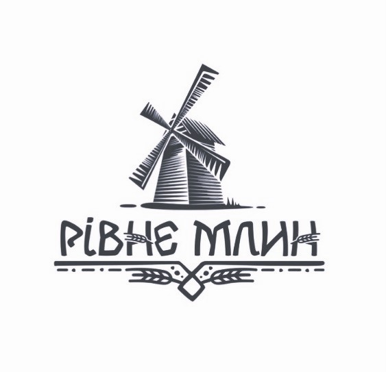 рівне млин