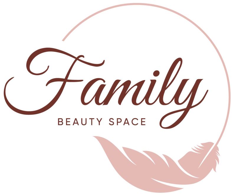family beauty space