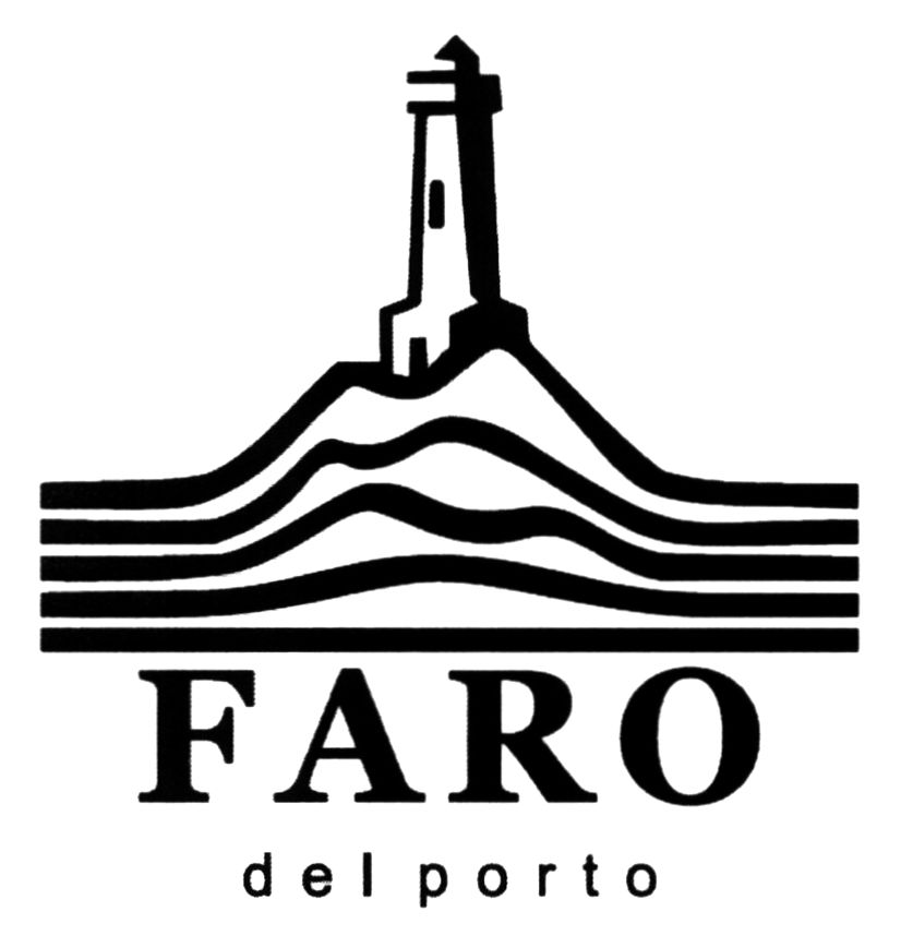 faro del porto