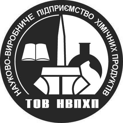 науково-виробниче підприємство хімічних продуктів