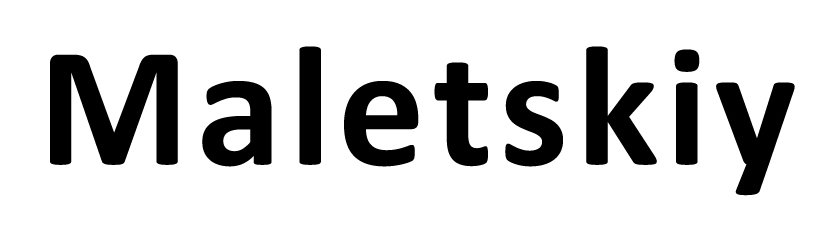 maletskiy