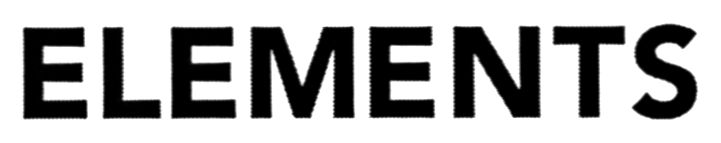 elements
