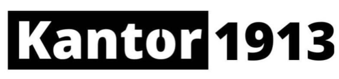 kantor 1913