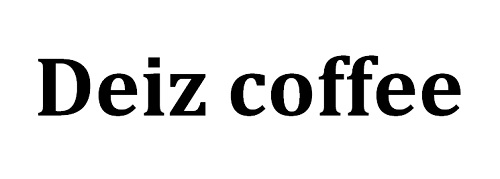 deiz coffee