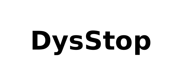 dysstop