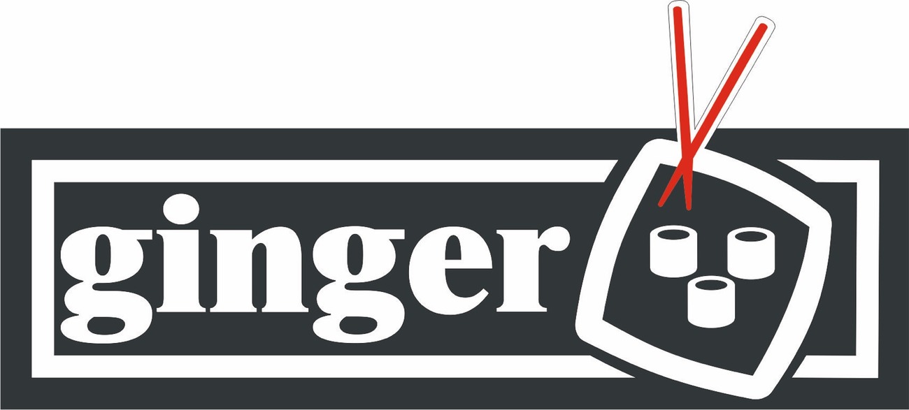 ginger