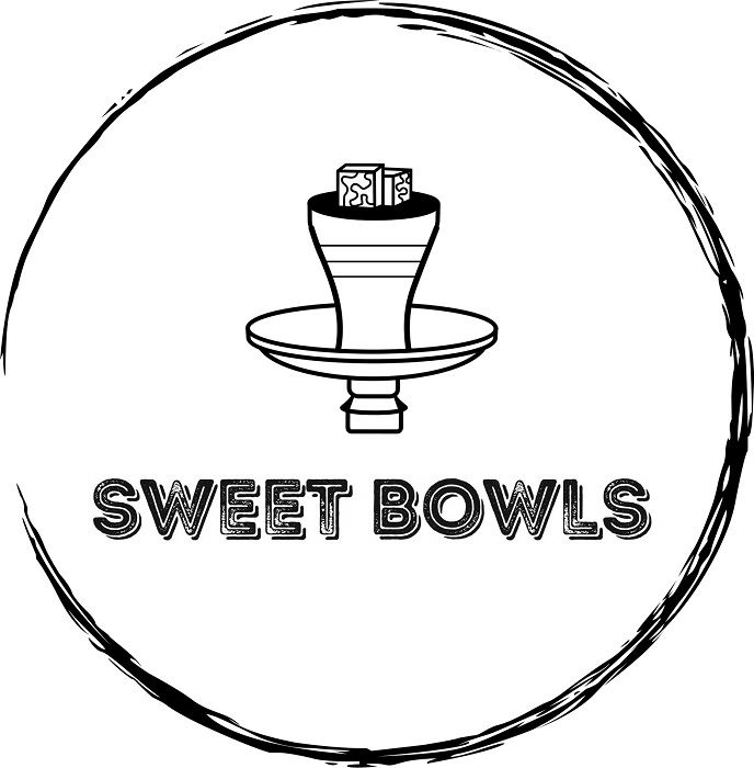 sweet bowls
