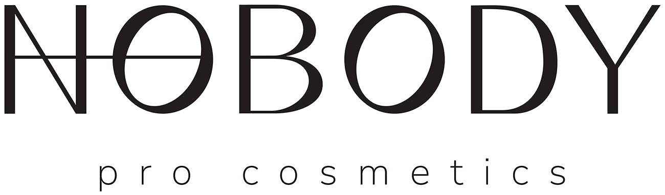 nobody pro cosmetics
