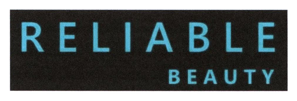 reliable beauty