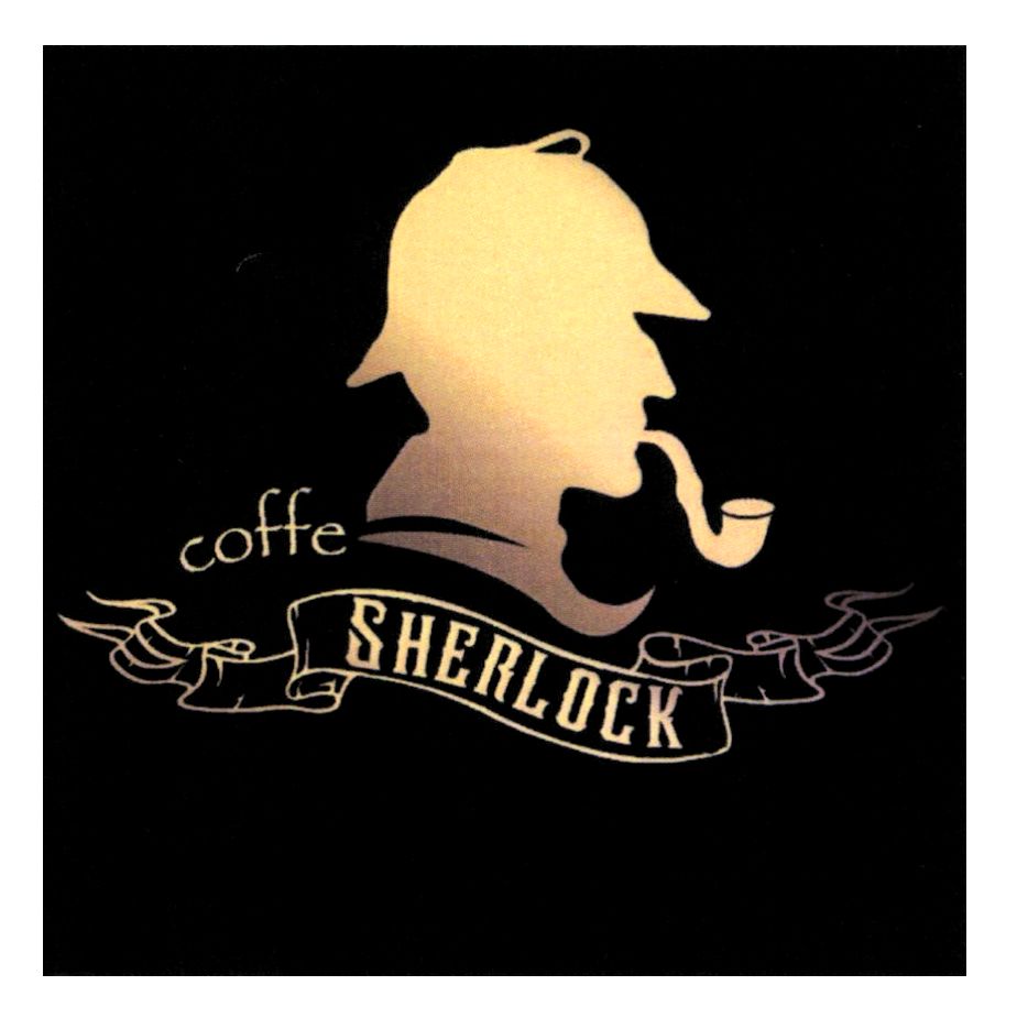 coffee sherlock