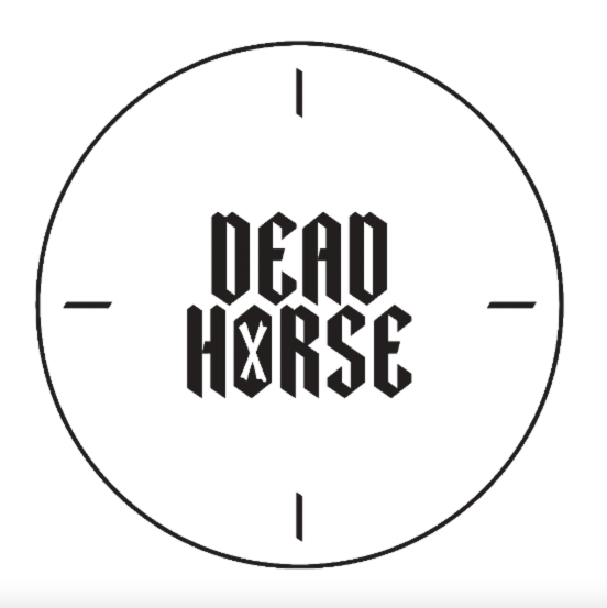 dead horse