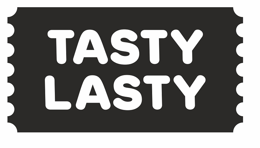 tasty lasty