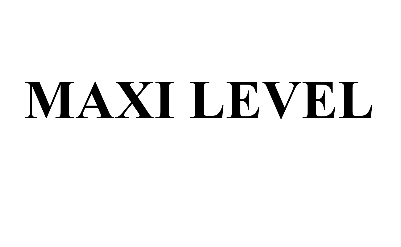 maxi level