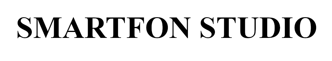 smartfon studio