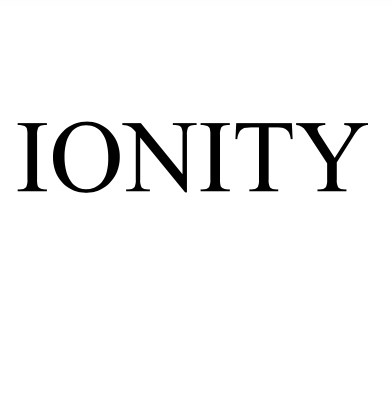 ionity