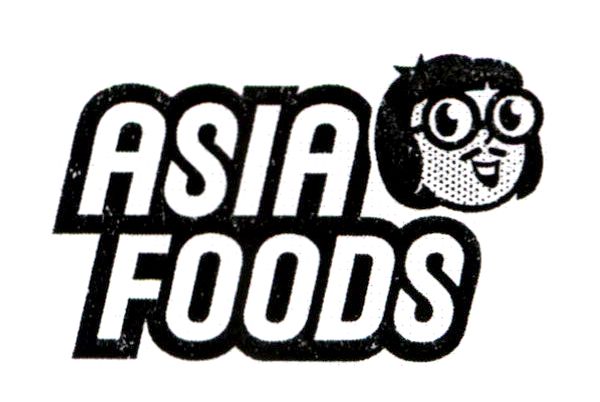 asia foods