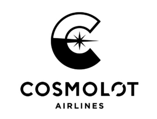 cosmolot airlines