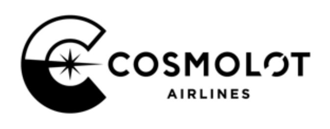 cosmolot airlines