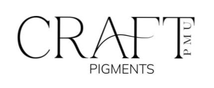 craft pmu pigments