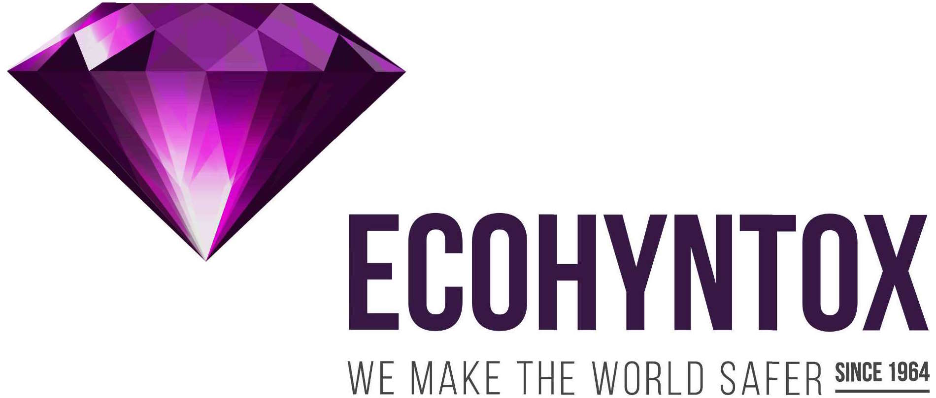 ecohyntox we make the world safer since 1964