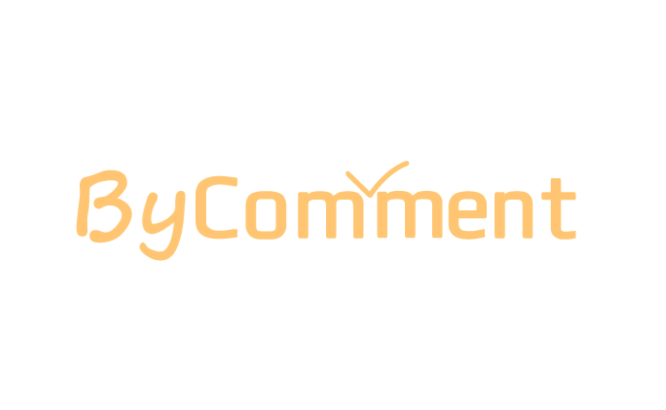 bycomment